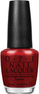OPI Lacquer - Cinnamon Sweet 0.5 oz  - #HRF08, Nail Lacquer - OPI, Sleek Nail