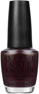 OPI Lacquer - First Class Desires 0.5 oz  - #HRF11, Nail Lacquer - OPI, Sleek Nail