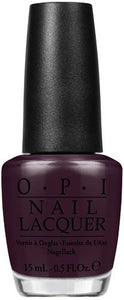 OPI Lacquer - Sleigh Parking Only  - #HRF12, Nail Lacquer - OPI, Sleek Nail
