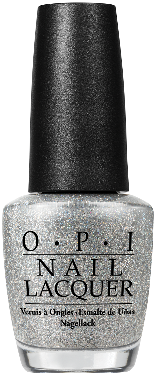 OPI Nail Lacquer - Champagne for Breakfast 0.5 oz - #HRH02, Nail Lacquer - OPI, Sleek Nail
