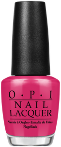 OPI Nail Lacquer - Apartment For Two 0.5 oz - #HRH04, Nail Lacquer - OPI, Sleek Nail