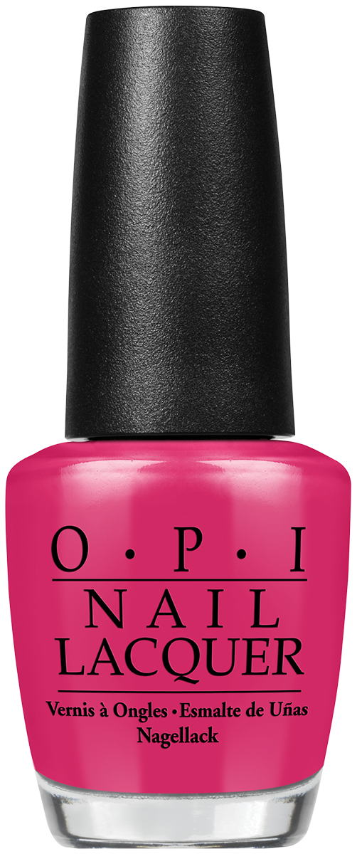 OPI Nail Lacquer - Apartment For Two 0.5 oz - #HRH04, Nail Lacquer - OPI, Sleek Nail