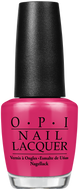 OPI Nail Lacquer - Apartment For Two 0.5 oz - #HRH04, Nail Lacquer - OPI, Sleek Nail
