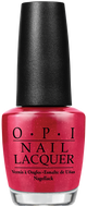 OPI Nail Lacquer - Fire Escape Rendezvous 0.5 oz - #HRH09, Nail Lacquer - OPI, Sleek Nail