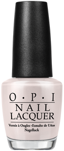 OPI Nail Lacquer - Breakfast at Tiffany's 0.5 oz - #HRH010, Nail Lacquer - OPI, Sleek Nail