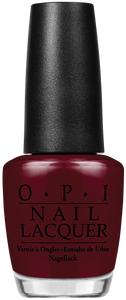 OPI Nail Lacquer - Can’t Read Without My Lipstick 0.5 oz - #HRH12, Nail Lacquer - OPI, Sleek Nail
