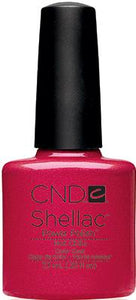 CND CND - Shellac Hot Chilis (0.25 oz) - Sleek Nail