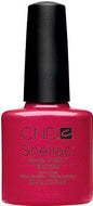 CND CND - Shellac Hot Chilis (0.25 oz) - Sleek Nail