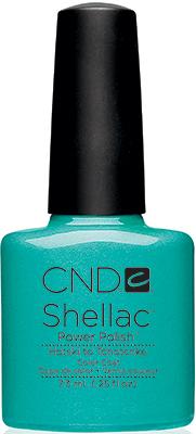 CND CND - Shellac Hotski to Tchotchke (0.25 oz) - Sleek Nail