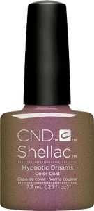 CND CND - Shellac Hypnotic Dreams (0.25 oz) - Sleek Nail