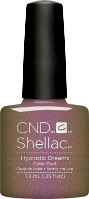 CND CND - Shellac Hypnotic Dreams (0.25 oz) - Sleek Nail