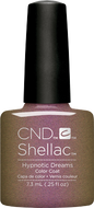 CND CND - Shellac Hypnotic Dreams (0.25 oz) - Sleek Nail