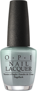 OPI OPI Nail Lacquer - I Can Never Hut Up 0.5 oz - #NLF86 - Sleek Nail