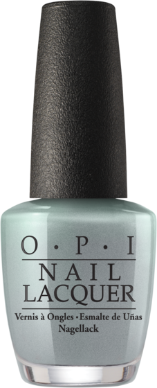 OPI OPI Nail Lacquer - I Can Never Hut Up 0.5 oz - #NLF86 - Sleek Nail