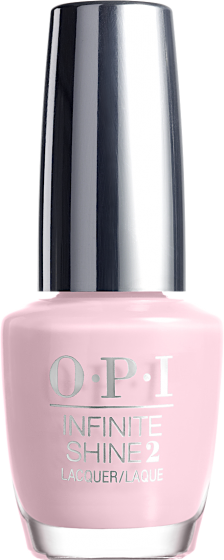 OPI OPI Infinite Shine - Pretty Pink Perseveres - #ISL01 - Sleek Nail