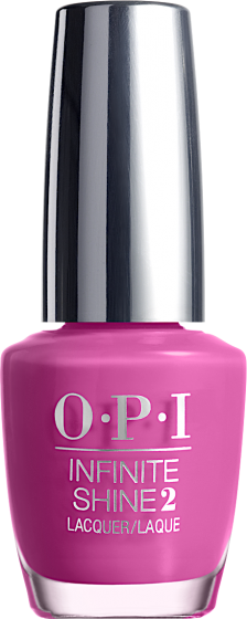 OPI OPI Infinite Shine - Girl Without Limits - #ISL04 - Sleek Nail