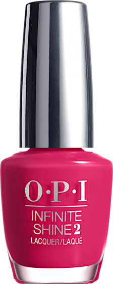 OPI OPI Infinite Shine - Running With The In-Finite Crowd - #ISL05 - Sleek Nail