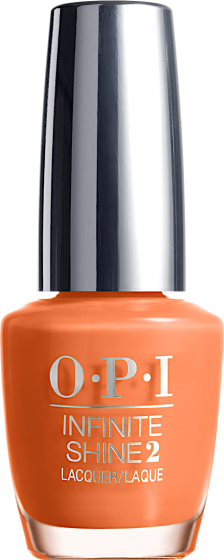 OPI OPI Infinite Shine - Endurance Race To The Finish - #ISL06 - Sleek Nail