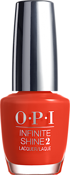 OPI OPI Infinite Shine - No Stopping Me Now - #ISL07 - Sleek Nail