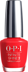 OPI OPI Infinite Shine - Unrepentantly Red - #ISL08 - Sleek Nail