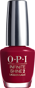 OPI OPI Infinite Shine - Relentless Ruby - #ISL10 - Sleek Nail