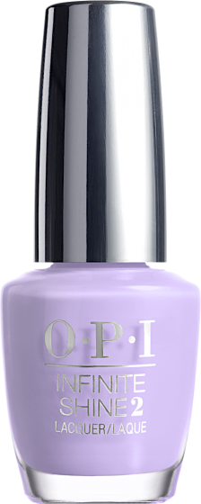 OPI OPI Infinite Shine - In Pursuit Of Purple - #ISL11 - Sleek Nail