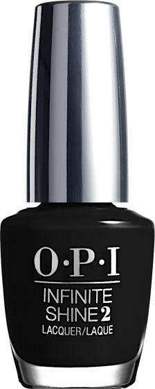 OPI OPI Infinite Shine - We'Re In The Black - #ISL15 - Sleek Nail