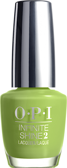 OPI OPI Infinite Shine - To The Finish Lime! - #ISL20 - Sleek Nail