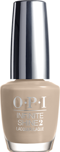 OPI OPI Infinite Shine - Maintaining My Sand-Ity - #ISL21 - Sleek Nail