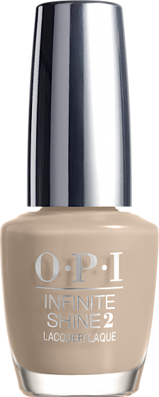 OPI OPI Infinite Shine - Maintaining My Sand-Ity - #ISL21 - Sleek Nail