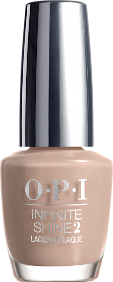 OPI OPI Infinite Shine - Tanacious Spirit - #ISL22 - Sleek Nail