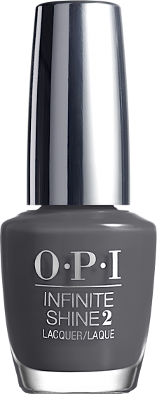 OPI OPI Infinite Shine - Strong Coal-ition - #ISL26 - Sleek Nail