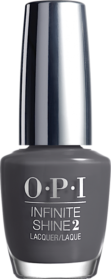 OPI OPI Infinite Shine - Steel Waters Run Deep - #ISL27 - Sleek Nail