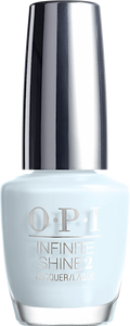 OPI OPI Infinite Shine - Eternally Turquoise - #ISL33 - Sleek Nail
