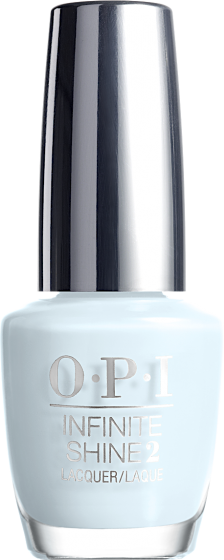 OPI OPI Infinite Shine - Eternally Turquoise - #ISL33 - Sleek Nail