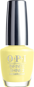 OPI OPI Infinite Shine - Bee Mine Forever 0.5 oz - #ISL38 - Sleek Nail