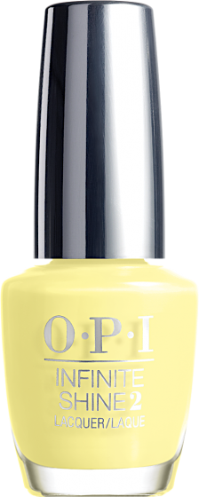 OPI OPI Infinite Shine - Bee Mine Forever 0.5 oz - #ISL38 - Sleek Nail