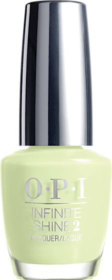 OPI OPI Infinite Shine - S-Ageless Beauty 0.5 oz - #ISL39 - Sleek Nail