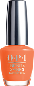 OPI OPI Infinite Shine - The Sun Never Sets 0.5 oz - #ISL42 - Sleek Nail