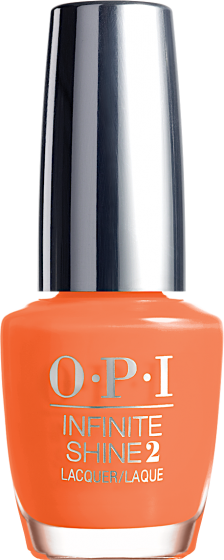 OPI OPI Infinite Shine - The Sun Never Sets 0.5 oz - #ISL42 - Sleek Nail