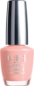 OPI OPI Infinite Shine - You're Blushing Again 0.5 oz - #ISL46 - Sleek Nail