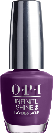 OPI OPI Infinite Shine - Endless Purple Pursuit - #ISL52 - Sleek Nail
