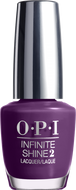 OPI OPI Infinite Shine - Endless Purple Pursuit - #ISL52 - Sleek Nail