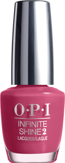 OPI OPI Infinite Shine - Defy Explanation - #ISL59 - Sleek Nail