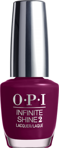 OPI OPI Infinite Shine - Berry On Forever - #ISL60 - Sleek Nail