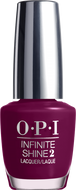 OPI OPI Infinite Shine - Berry On Forever - #ISL60 - Sleek Nail