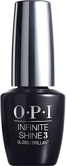 OPI OPI Infinite Shine - Top Coat - #IST30 - Sleek Nail