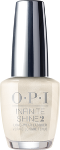 OPI Infinite Shine - Snow Glad I Met You 0.5 oz - #ISHRJ40