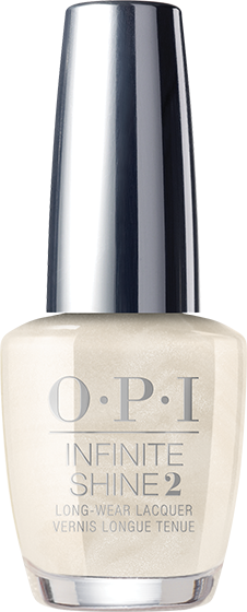 OPI Infinite Shine - Snow Glad I Met You 0.5 oz - #ISHRJ40