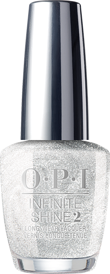OPI Infinite Shine - Ornament to Be Together 0.5 oz - #ISHRJ41